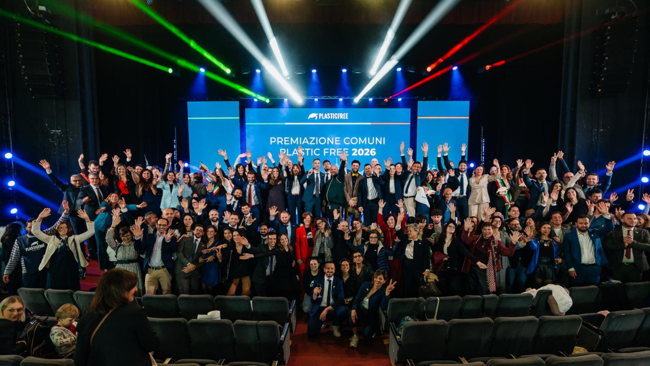 Cremona premiata Comune Plastic Free: la città si distingue per l’impegno ambientale