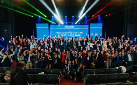 Cremona premiata Comune Plastic Free: la città si distingue per l’impegno ambientale