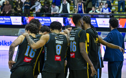 Vanoli Cremona, occasione persa a Treviso: passano i padroni di casa 97-94