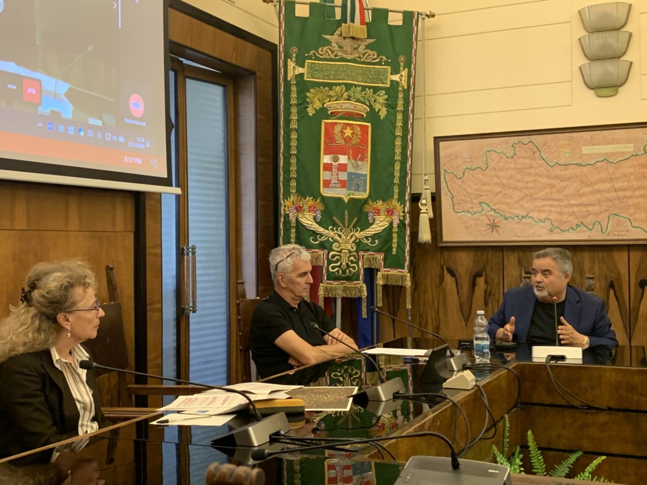 ZLS Lombardia: la Provincia di Cremona promuove il dialogo tra Comuni e imprese