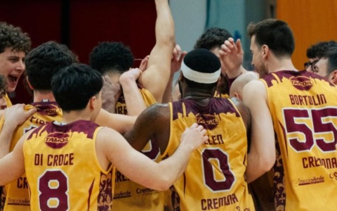 Juvi Ferraroni, vittoria al fotofinish contro Mestre: 83-82 e stagione regolare chiusa con il sorriso