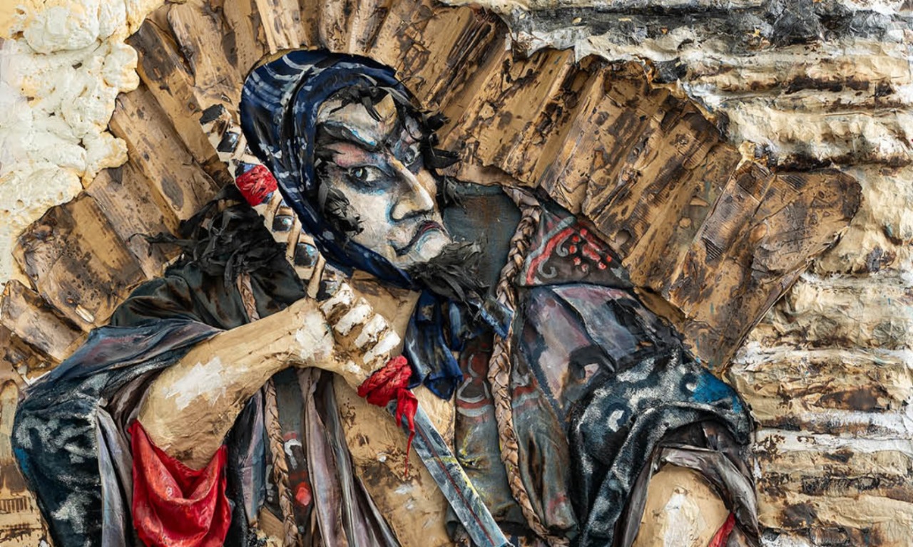 Michele Mascarini al Museo Ala Ponzone: in mostra l’espressionismo magico padano