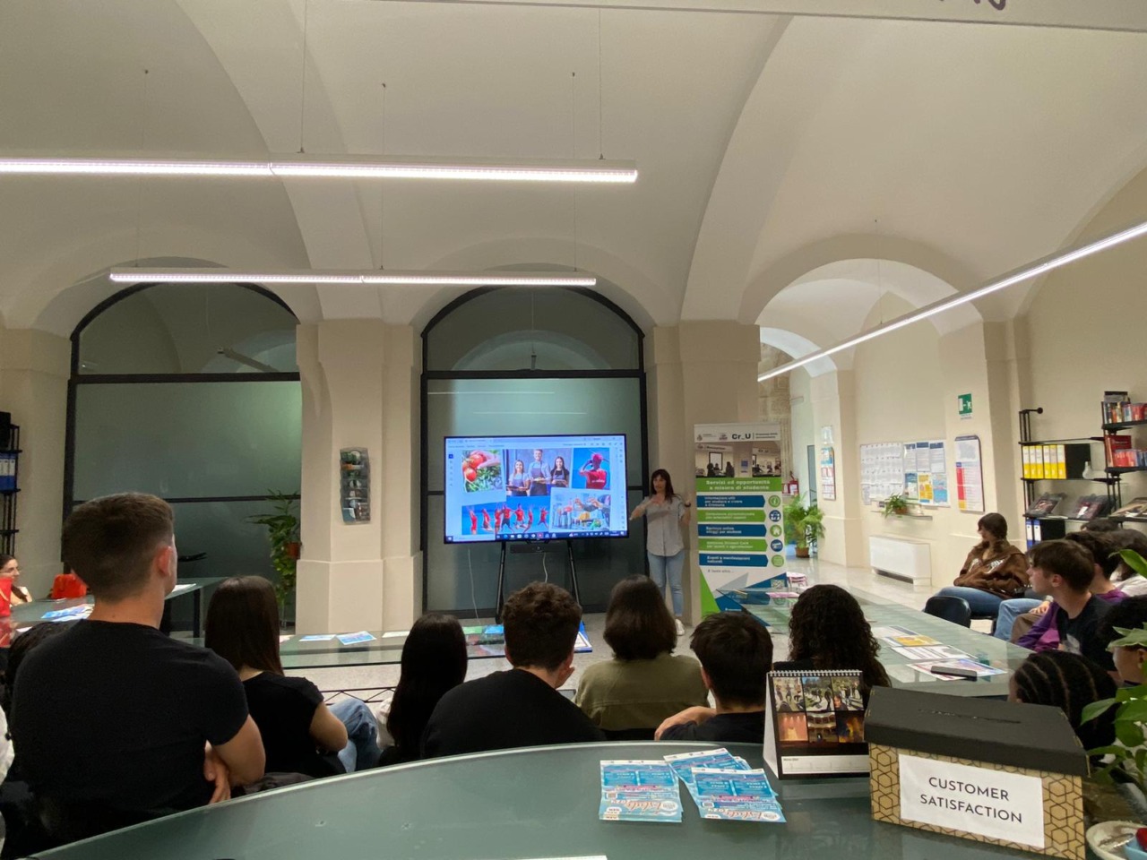 Job Weeks Cremona 2026: un ponte tra giovani e lavoro estivo “su misura”