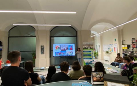 Job Weeks Cremona 2026: un ponte tra giovani e lavoro estivo “su misura”