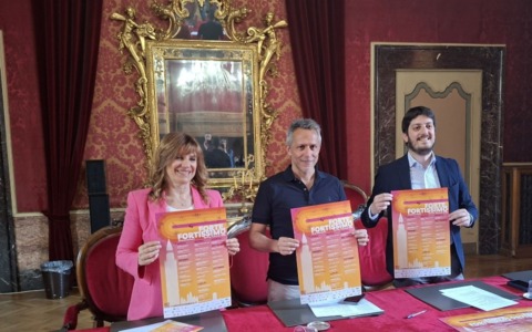 Cremona suona “Forte, Fortissimo”: la città si trasforma in un palcoscenico a cielo aperto. Tutti gli eventi in programma