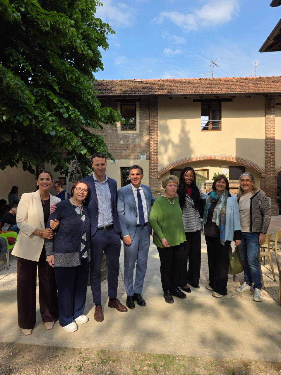 A Soncino “Primo Giro di Chiave”: un appartamento per l’autonomia delle persone con disabilità