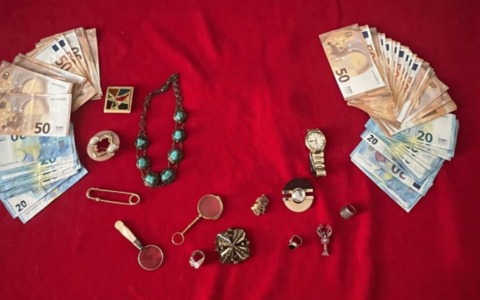 Il finto Maresciallo e la trappola della rapina: sventata truffa da decine di migliaia di euro a Cremona