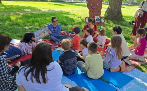 Super Gioco Sano 2026: alle Colonie Padane due giorni tra natura e relazioni