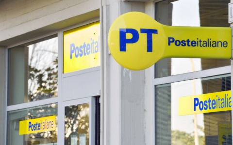 Poste Italiane: al via il restyling dell’ufficio postale a Dovera