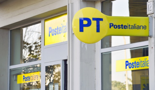 Poste Italiane: al via il restyling dell’ufficio postale a Dovera