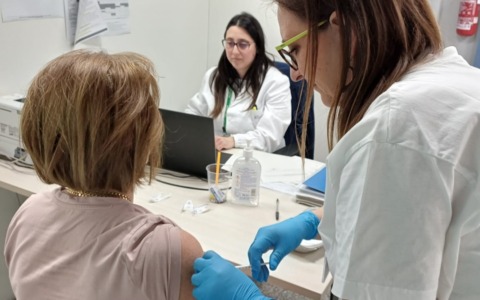 Settimana Mondiale delle Vaccinazioni: a Cremona l’Open Day è un successo