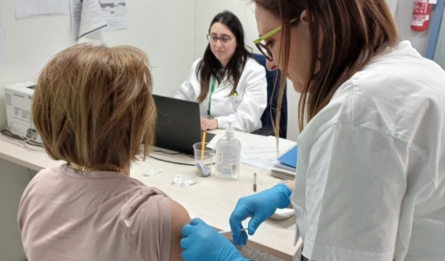 Settimana Mondiale delle Vaccinazioni: a Cremona l’Open Day è un successo