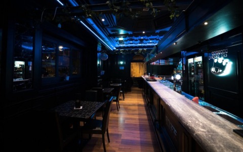 Recidivo: Lord Life Lounge chiuso di nuovo dal questore