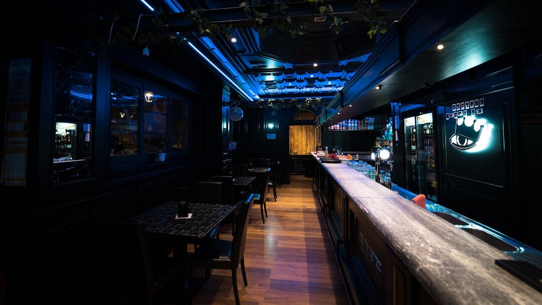 Recidivo: Lord Life Lounge chiuso di nuovo dal questore