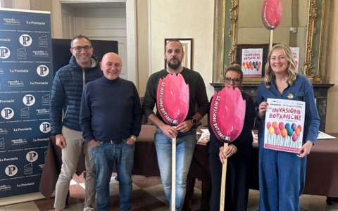 Cremona rifiorisce: al via la XV Edizione de “Le Invasioni Botaniche”