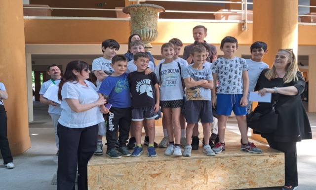 “Caccia al RAEE”: Aprica premia gli istituti di Cremona per il riciclo elettronico