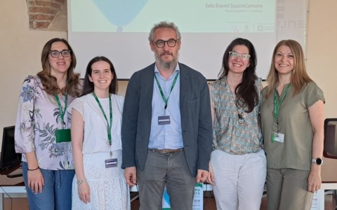 Grande partecipazione all’incontro sull’emicrania promosso dall’ASST a Spazio Comune