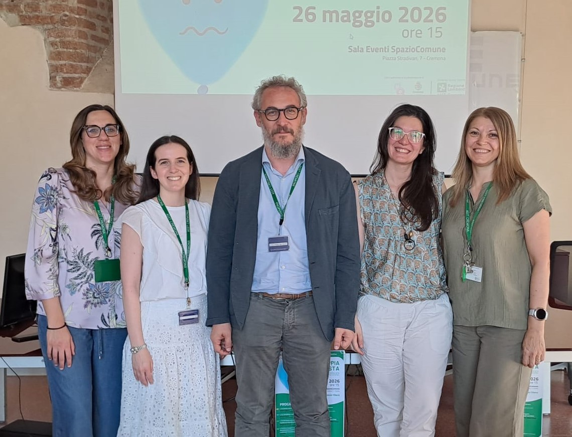 Grande partecipazione all’incontro sull’emicrania promosso dall’ASST a Spazio Comune