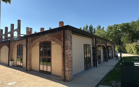 Cremona si riprende la sua storia: l’ex Fornace Frazzi rinasce come polo culturale