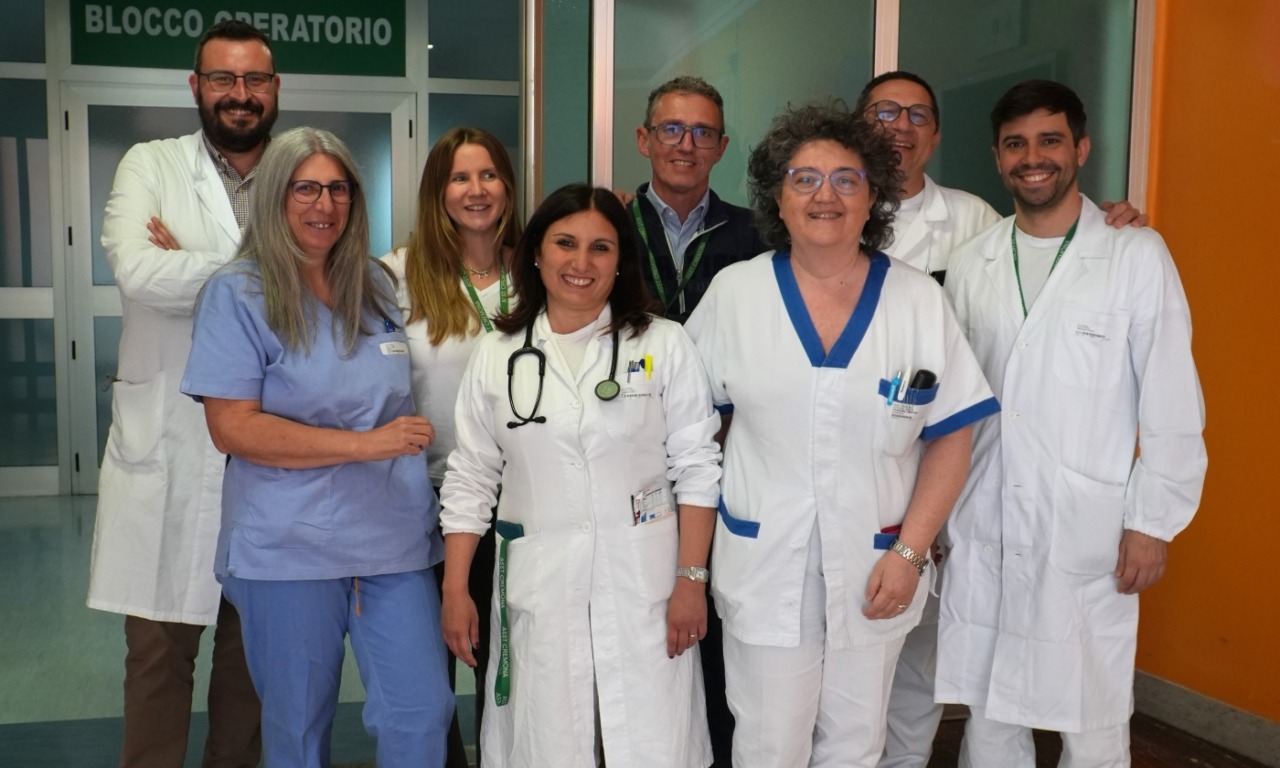 Ipertensione, prevenzione in piazza: medici incontrano i cittadini a Cremona e Casalmaggiore