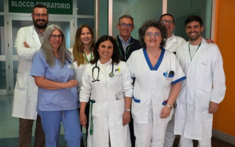 Ipertensione, prevenzione in piazza: medici incontrano i cittadini a Cremona e Casalmaggiore