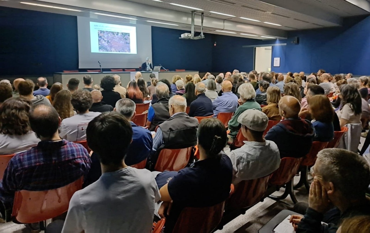 Birdwatching: quasi 150 presenze al primo incontro del Museo di Storia Naturale