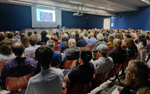 Birdwatching: quasi 150 presenze al primo incontro del Museo di Storia Naturale