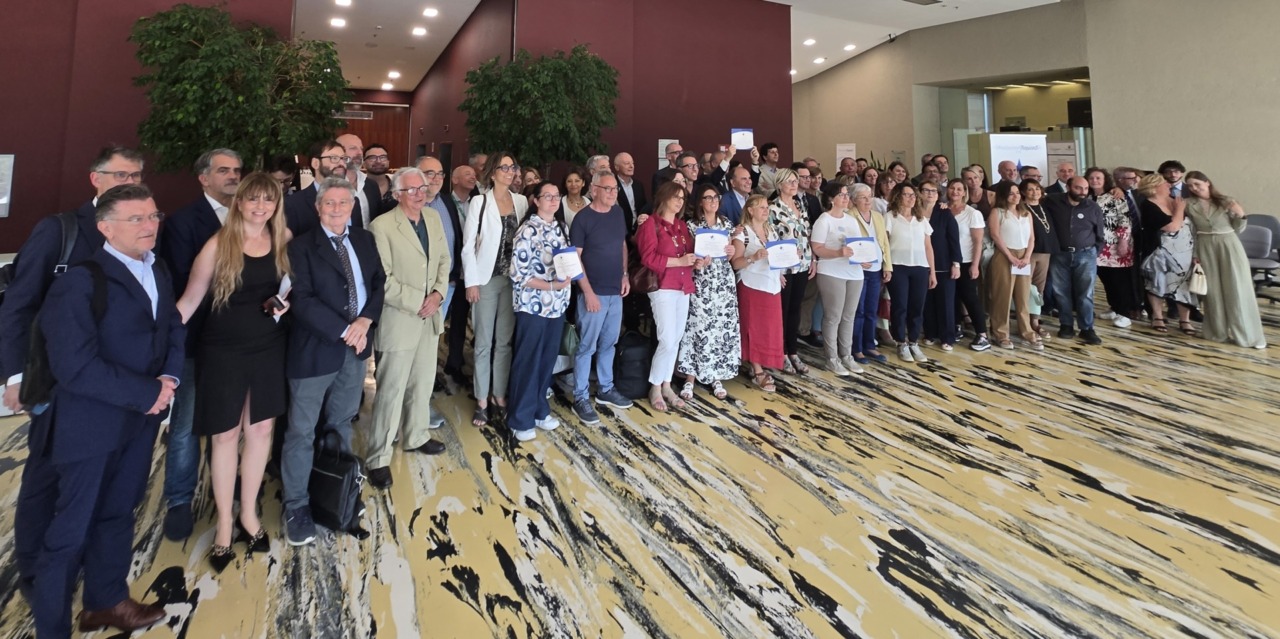 Sanità cremonese premiata a Milano: assegnata la Stella della Donazione 2026 all’Asst
