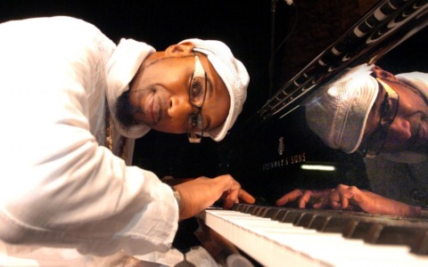 Il pianista Omar Sosa in concerto all’Auditorium Arvedi di Cremona