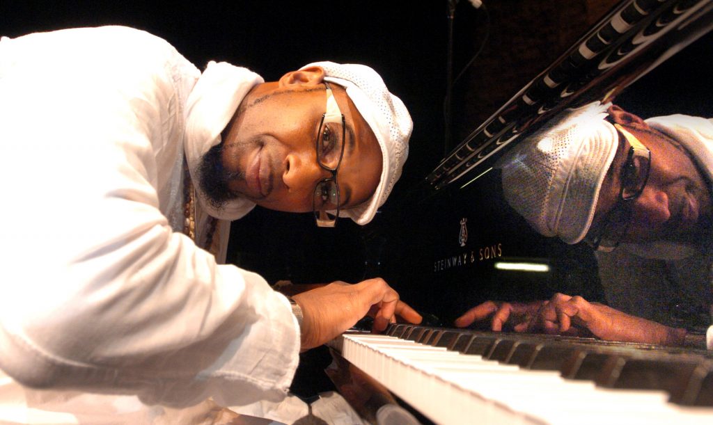 Il pianista Omar Sosa in concerto all’Auditorium Arvedi di Cremona