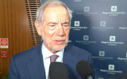 Bertolaso su liste d’attesa: “Mille proteste al giorno, ora sono cento”
