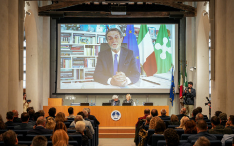 Stati Generali delle infrastrutture a Cremona: investimenti per oltre due miliardi