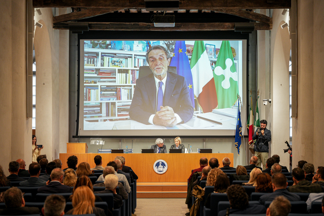 Stati Generali delle infrastrutture a Cremona: investimenti per oltre due miliardi