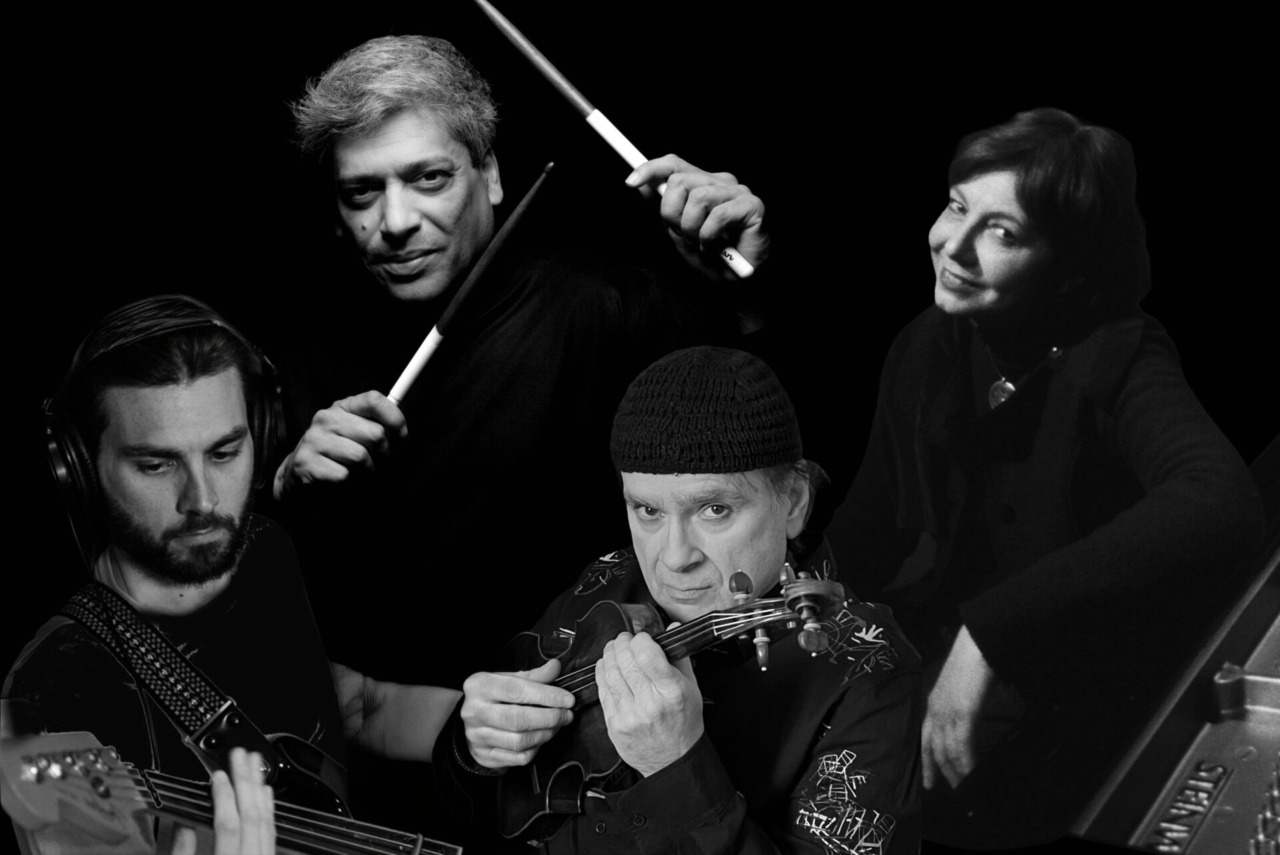All’Auditorium Arvedi il debutto di Trilok Gurtu: una prima assoluta per CremonaJazz