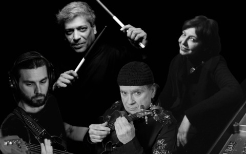 All’Auditorium Arvedi il debutto di Trilok Gurtu: una prima assoluta per CremonaJazz