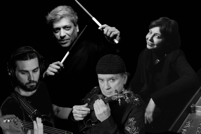 All’Auditorium Arvedi il debutto di Trilok Gurtu: una prima assoluta per CremonaJazz
