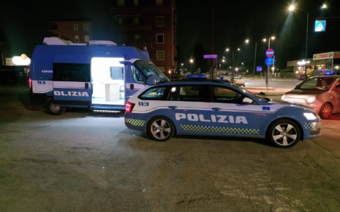 Controlli della Polizia Stradale: sette patenti ritirate per guida in stato di ebbrezza