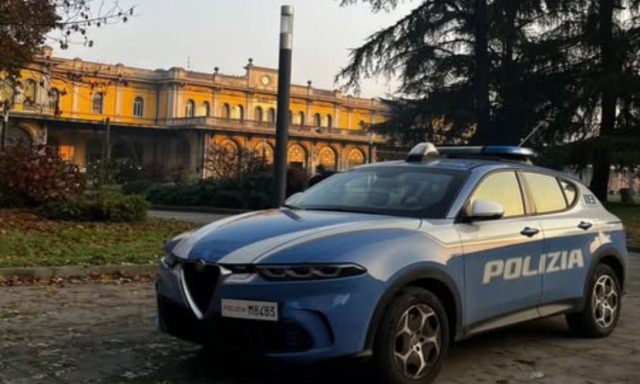 Ricatto hard e spedizione punitiva: quattro denunce nel piazzale dello scalo