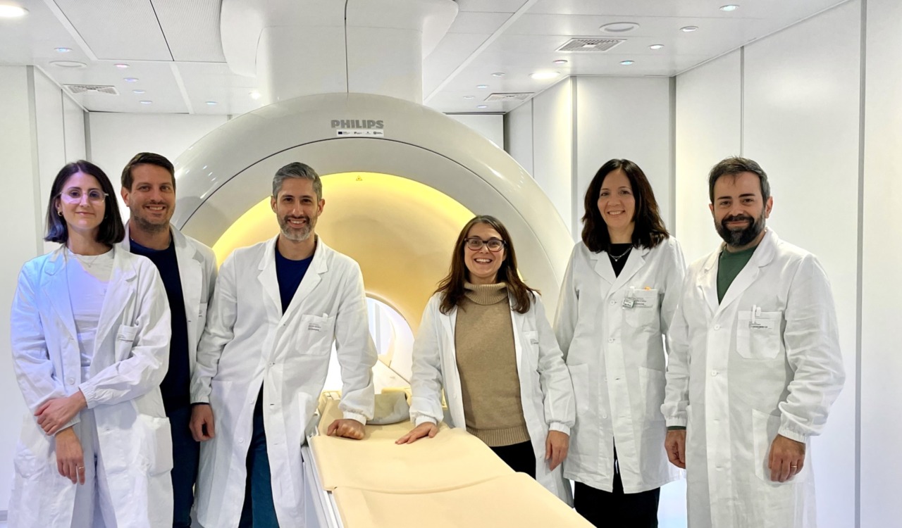 Intervento mininvasivo elimina l’acufene pulsante dopo due anni