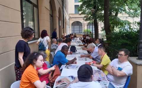 Inclusione al Centro Fumetto Andrea Pazienza: a Cremona un incontro su salute mentale e neurodivergenze