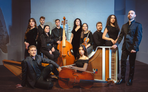 Monteverdi Festival a Cremona: recital di Carmela Remigio al Filodrammatici
