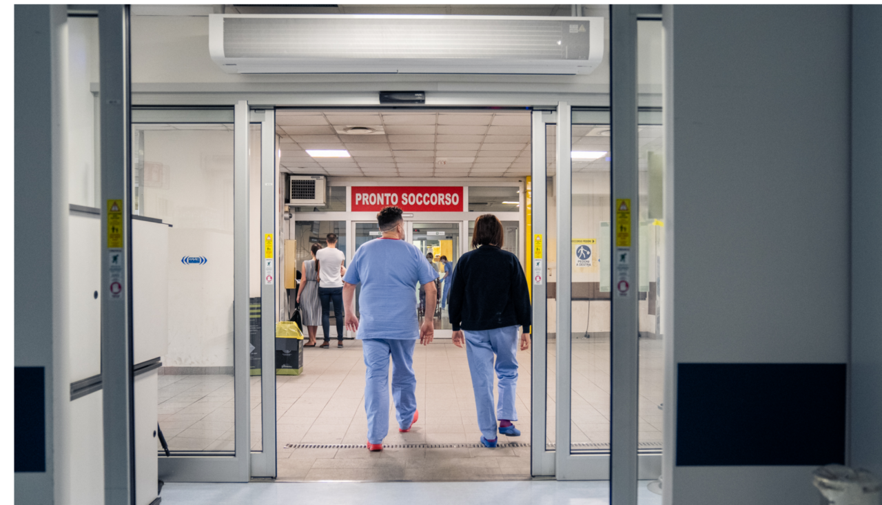 Ondata di calore: aumentano gli accessi nei Pronto Soccorso di Cremona e Casalmaggiore