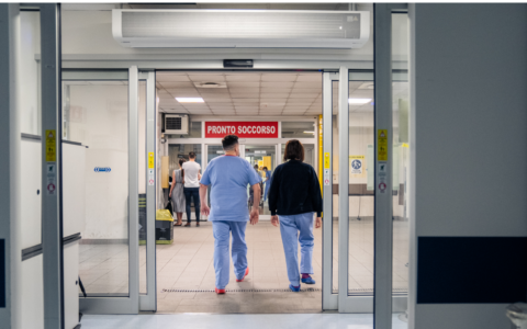 Ondata di calore: aumentano gli accessi nei Pronto Soccorso di Cremona e Casalmaggiore