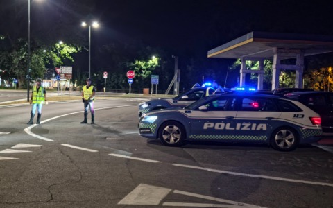 Sicurezza urbana e prevenzione: bilancio dei servizi straordinari nel centro città