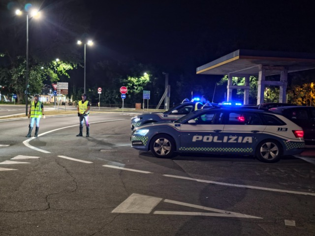 Sicurezza urbana e prevenzione: bilancio dei servizi straordinari nel centro città