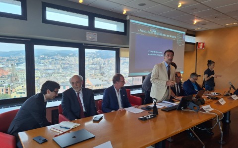 Piano nazionale disabilità: al via la prima tappa territoriale a Genova