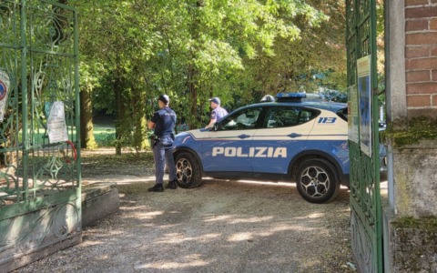 Raffica di furti tra centro e periferia: denunce e fogli di via a Cremona