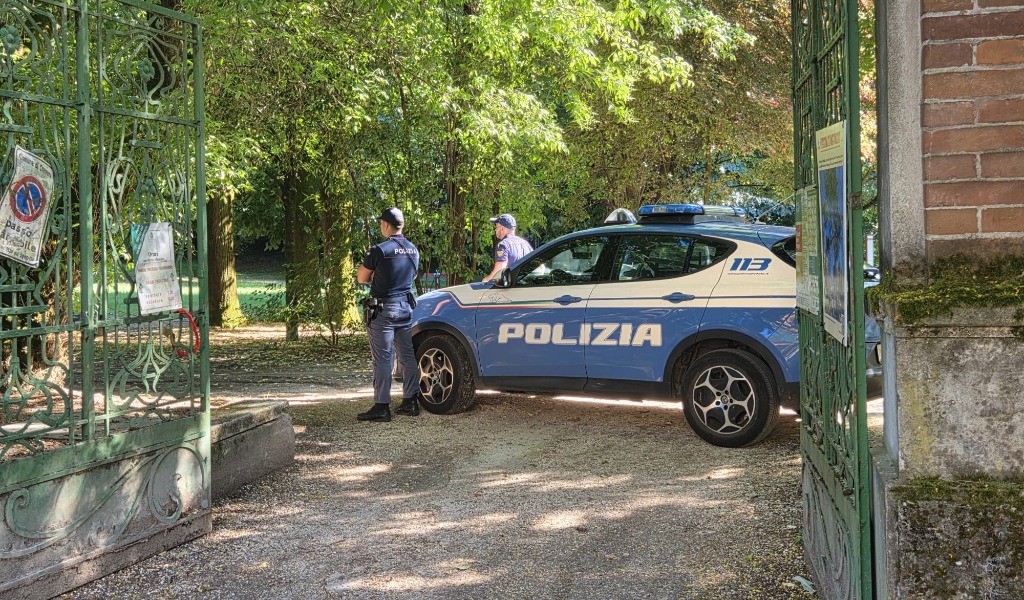 Raffica di furti tra centro e periferia: denunce e fogli di via a Cremona