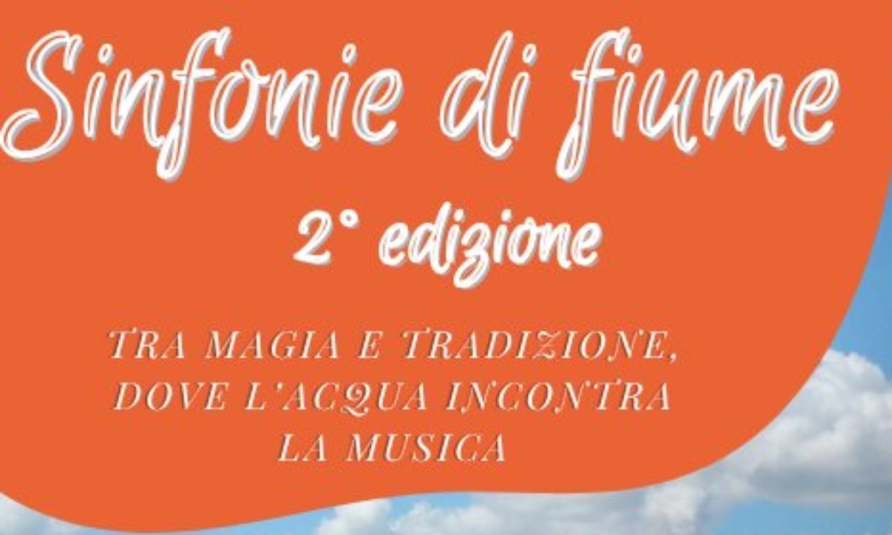 Musica e magia a Cremona: il Parco Rita Levi Montalcini ospita “Sinfonie di Fiume”