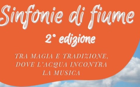 Musica e magia a Cremona: il Parco Rita Levi Montalcini ospita “Sinfonie di Fiume”